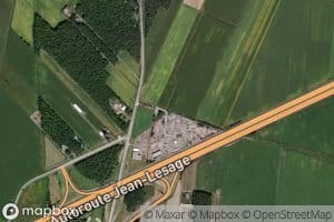 Ruisseau des Quinze
