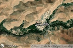 Cheshmeh-ye Nowchali Bolagh