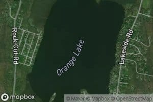 Orange Lake