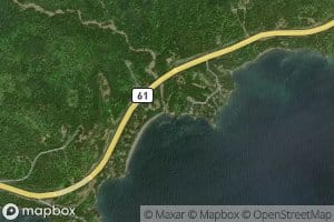 Crow Creek