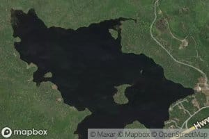 Lake George