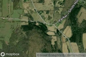 Bainbridge Reservoir