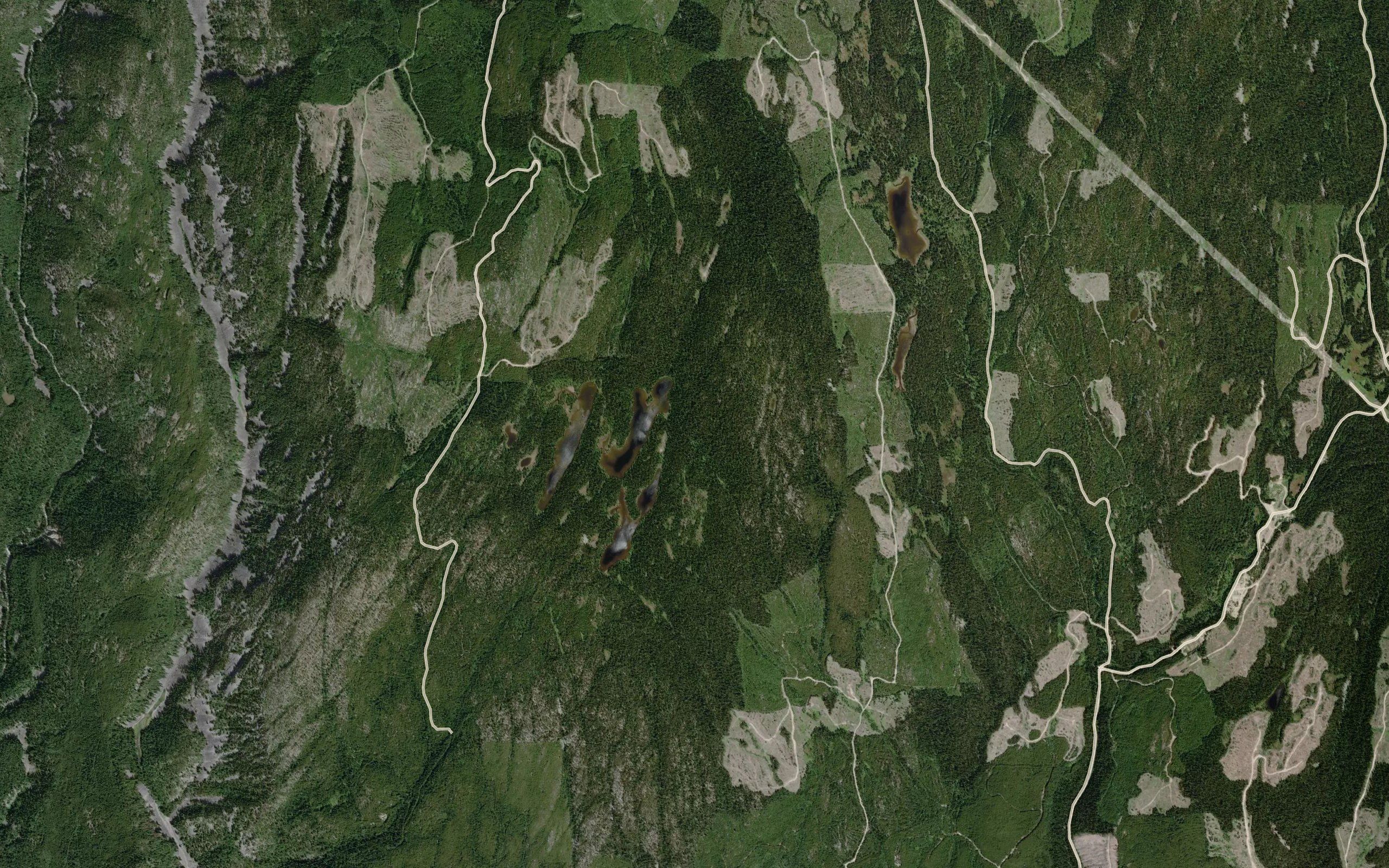 Mile High Lakes