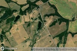 Soil Conservation Service Site 22 Reservoir