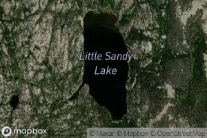 Little Sandy Lake