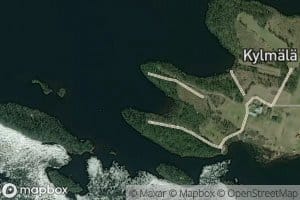 Nokattomanlahti