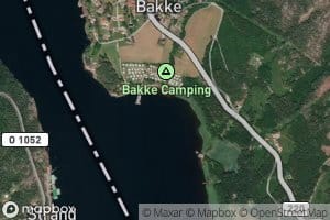 Bakkebukta