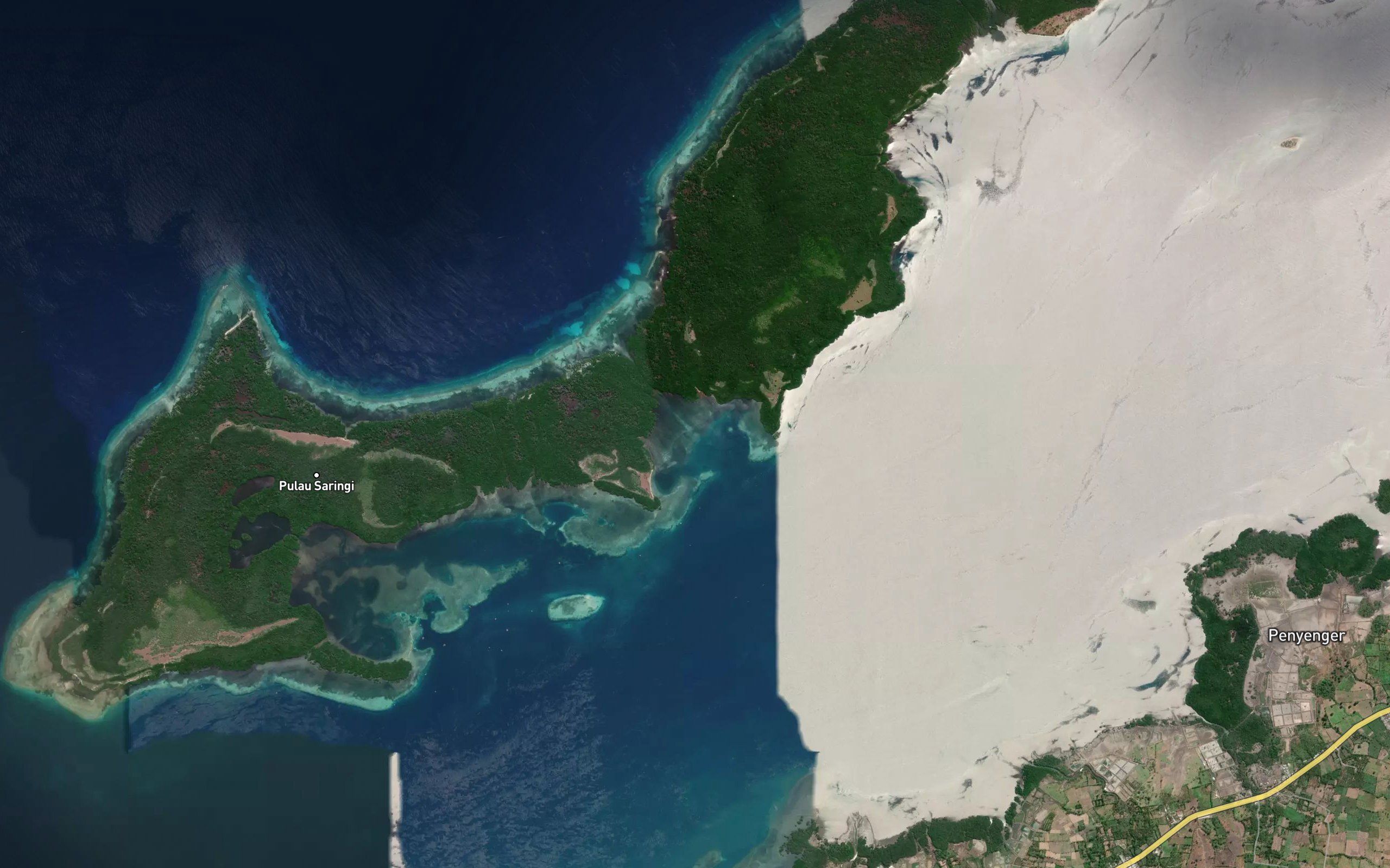 Teluk Keramatbanginkela
