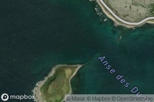 Ruisseau du Lac a Vache