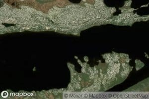 Lac Nochet