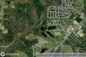 Conway Fish Pond Number One