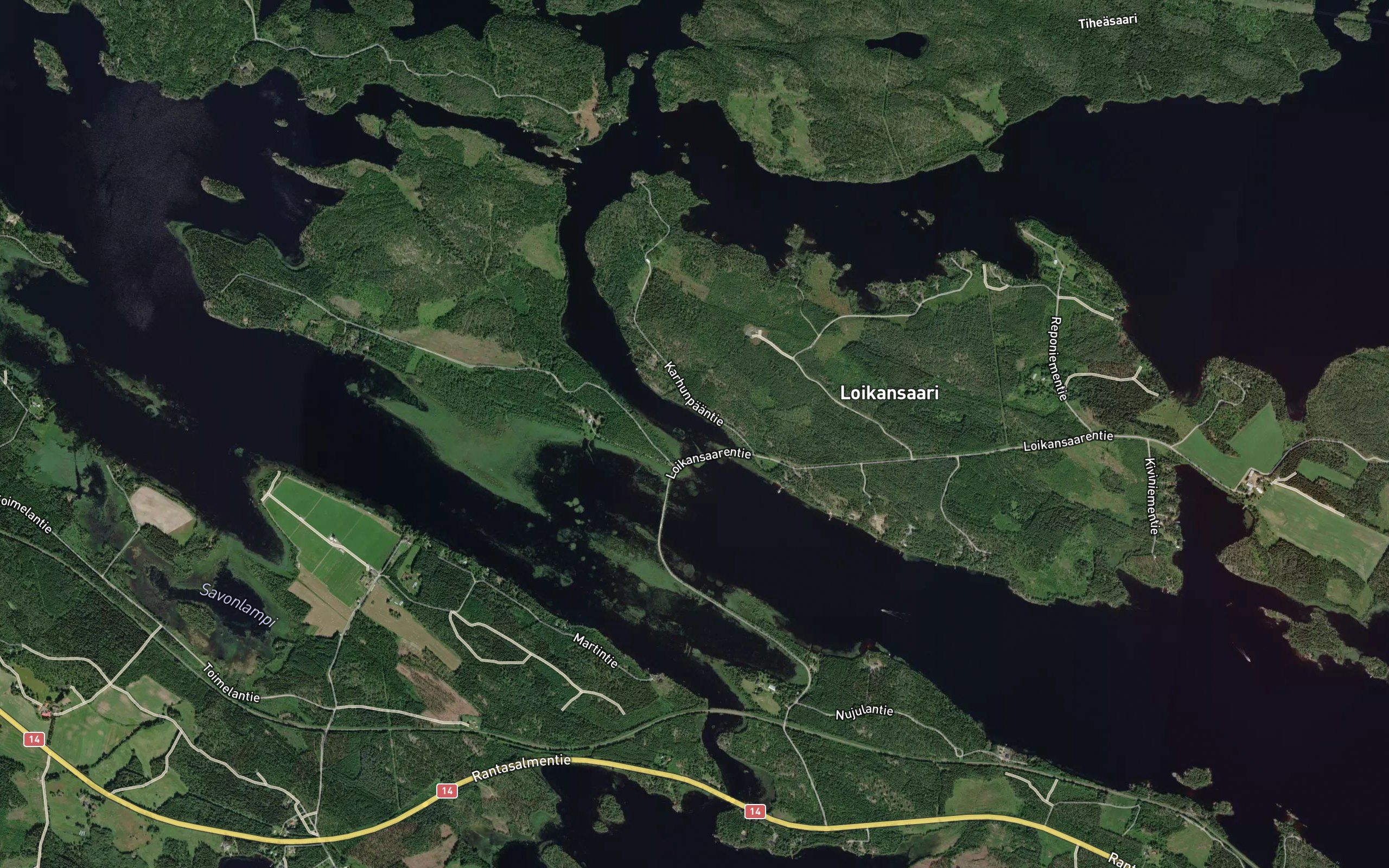 Tyttolahti
