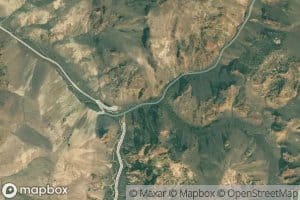 Runaway Creek