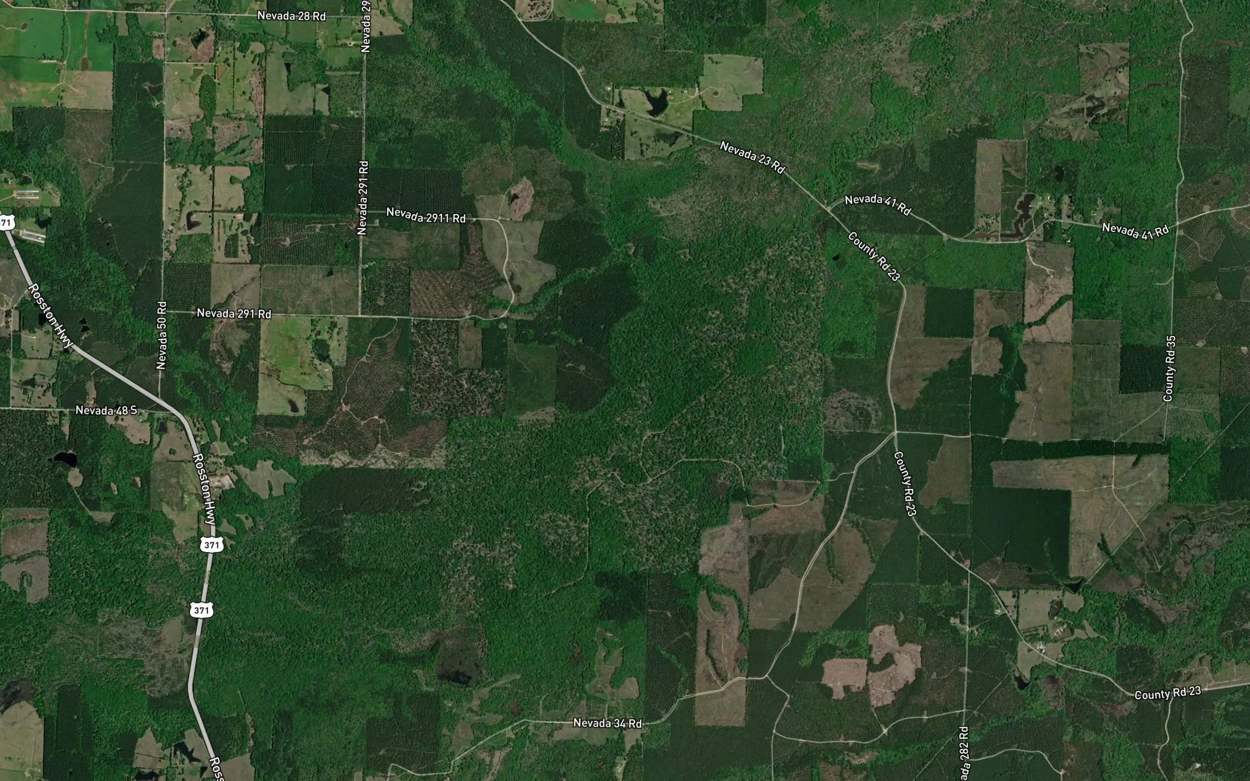Onion Creek