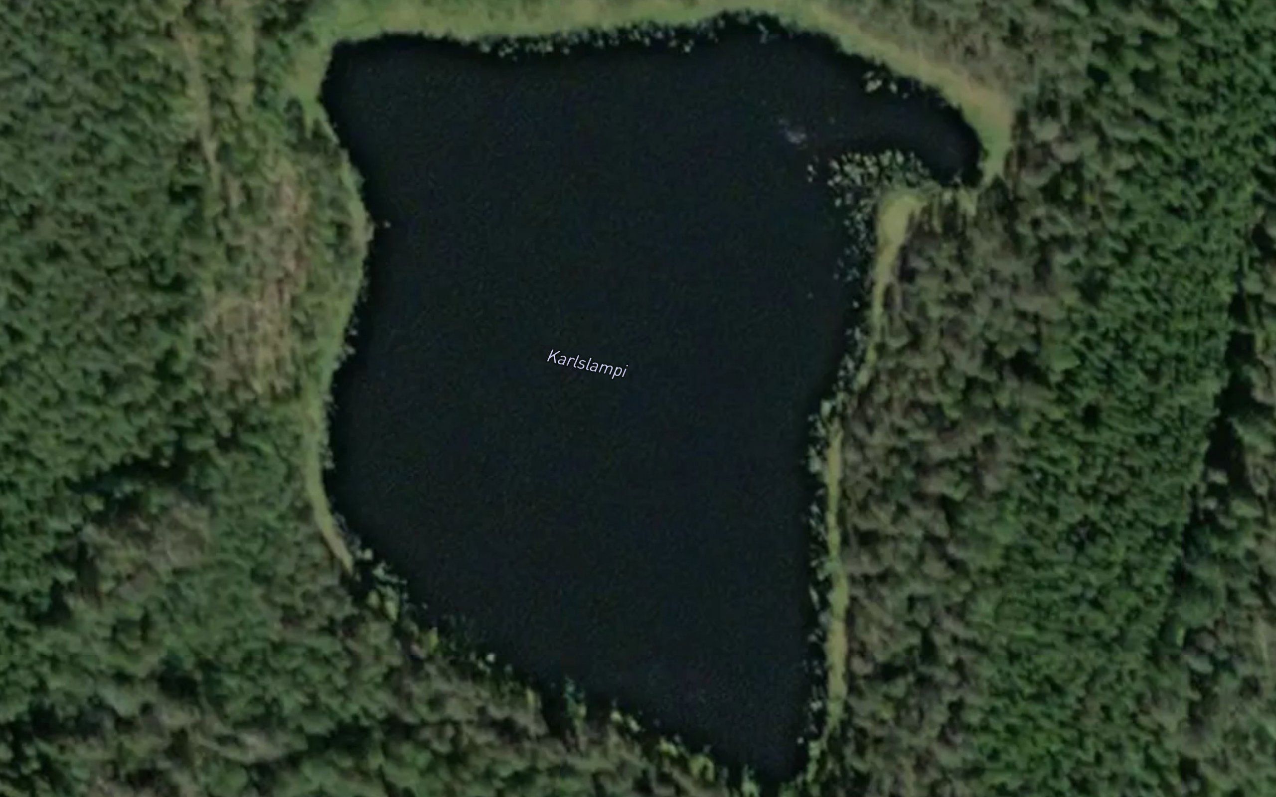 Karslampi
