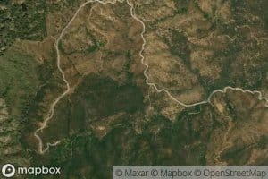 Barranca San Fernando