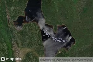 Lac Papillon