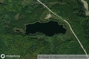 Lac de la Savane