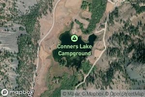 Lower Sinlahekin Impoundment
