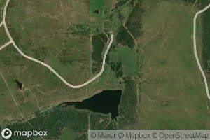 Oknoname 113025 Reservoir