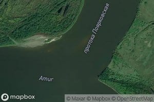 Protoka Poyarkovskaya