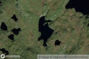 Hellerstolvatnet