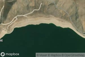Rocky Point Bay