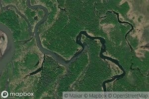 Buckstock River