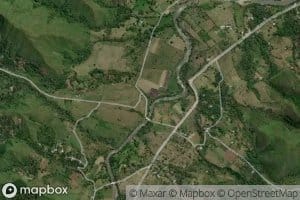 Quebrada Calichambre