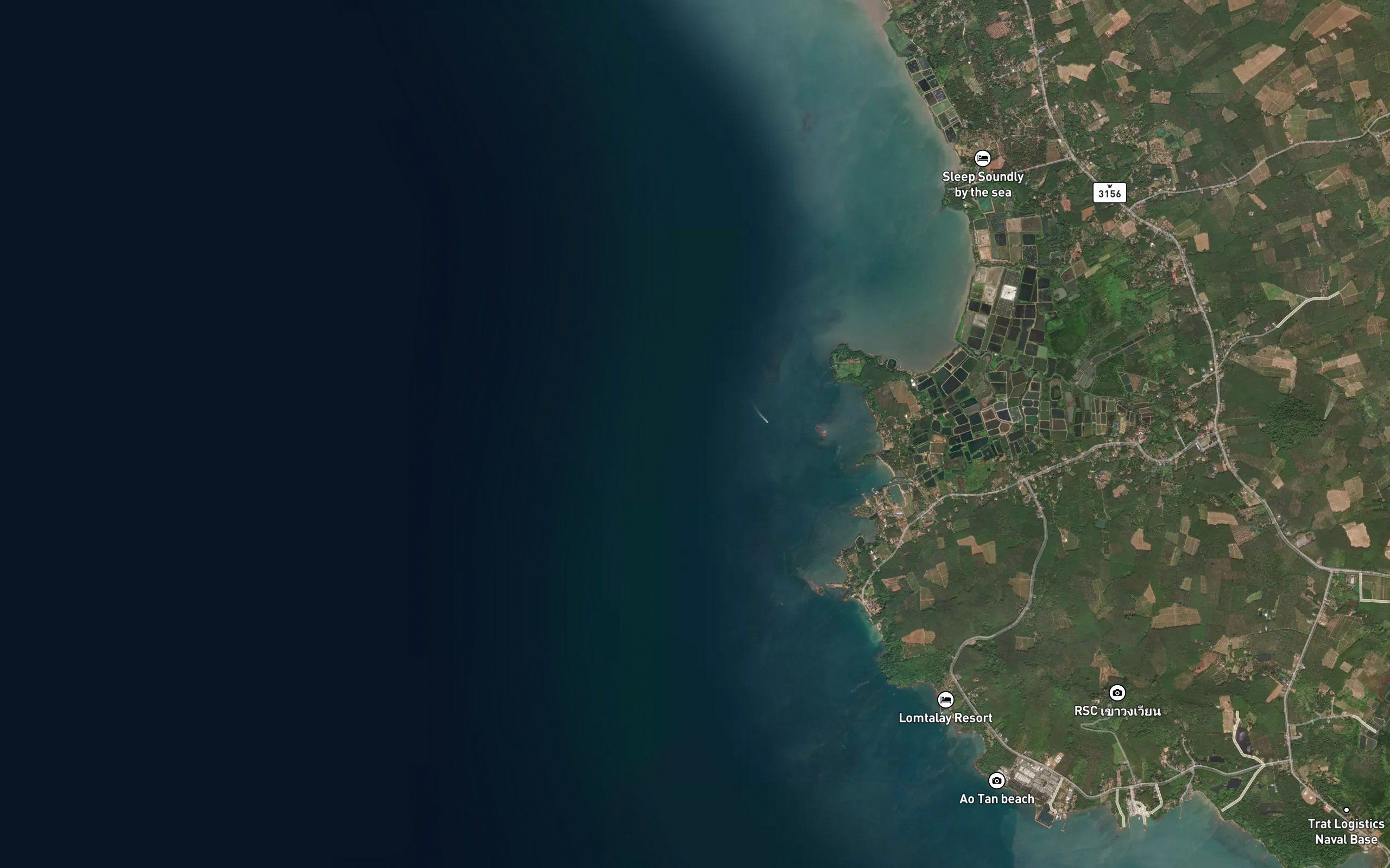 Ao Bang Pit