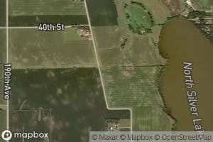 County Ditch Number Nine