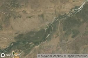 Cheshmeh-ye Chah Shu