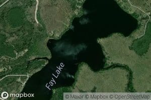 Fay Lake