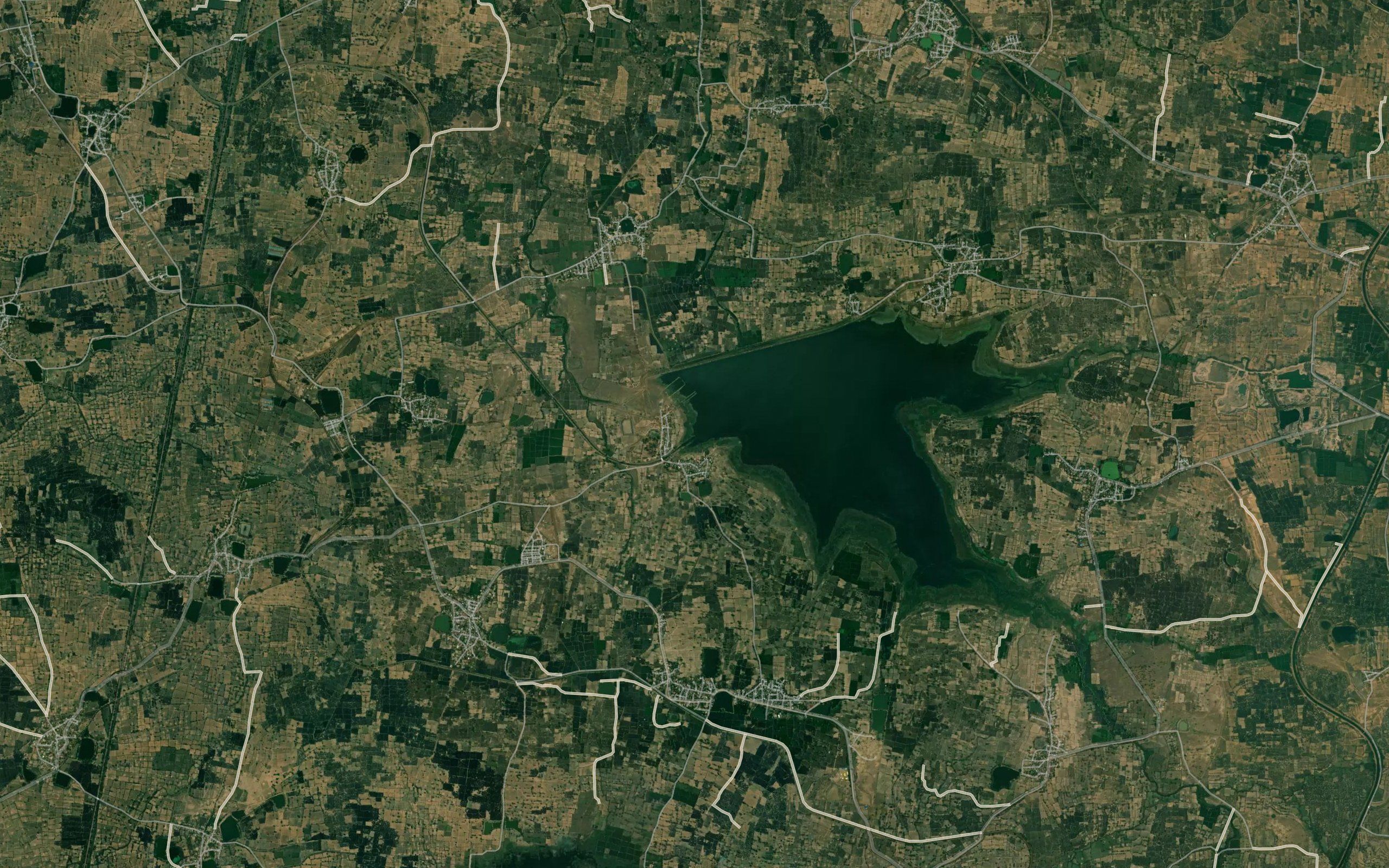Khapri Canal