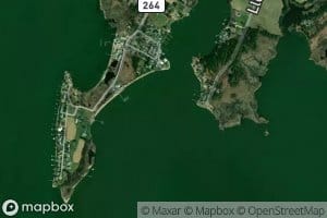 Island Creek