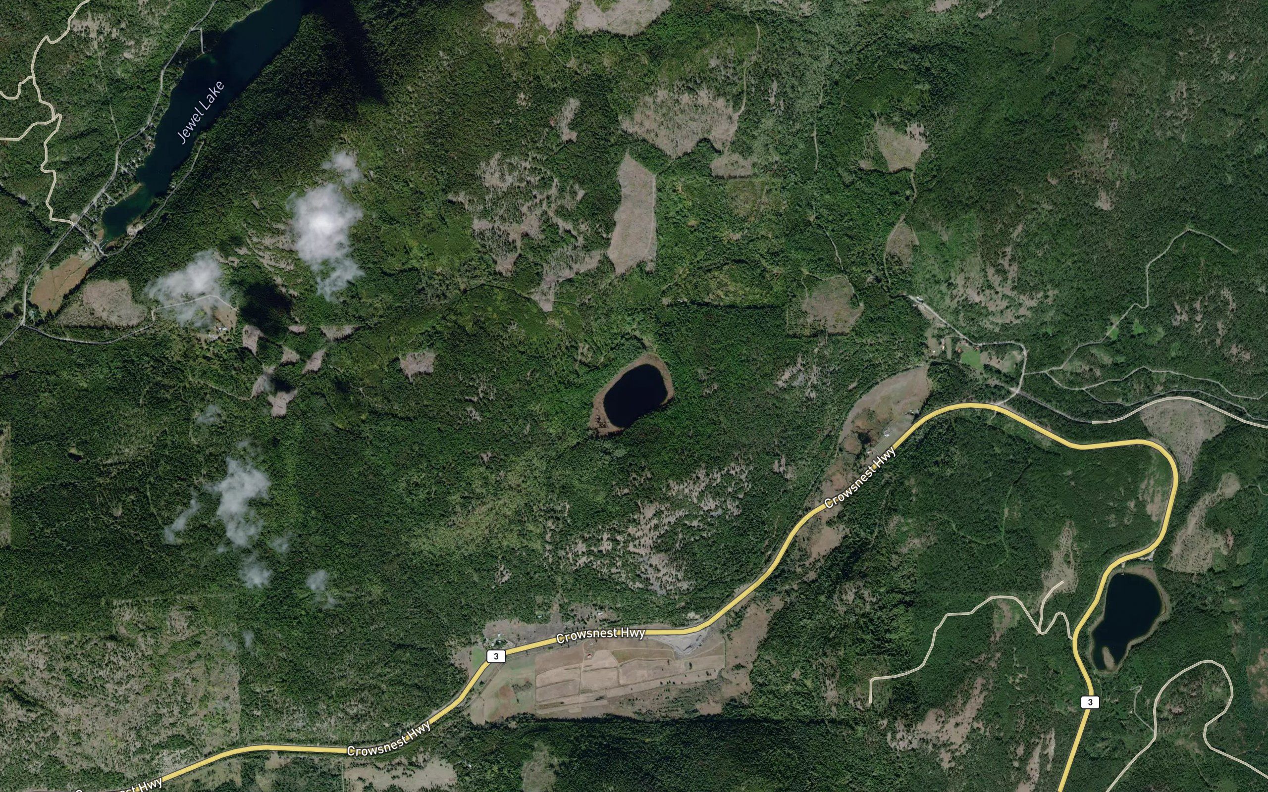 Bolduc Lake