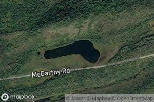 Ruth Lake