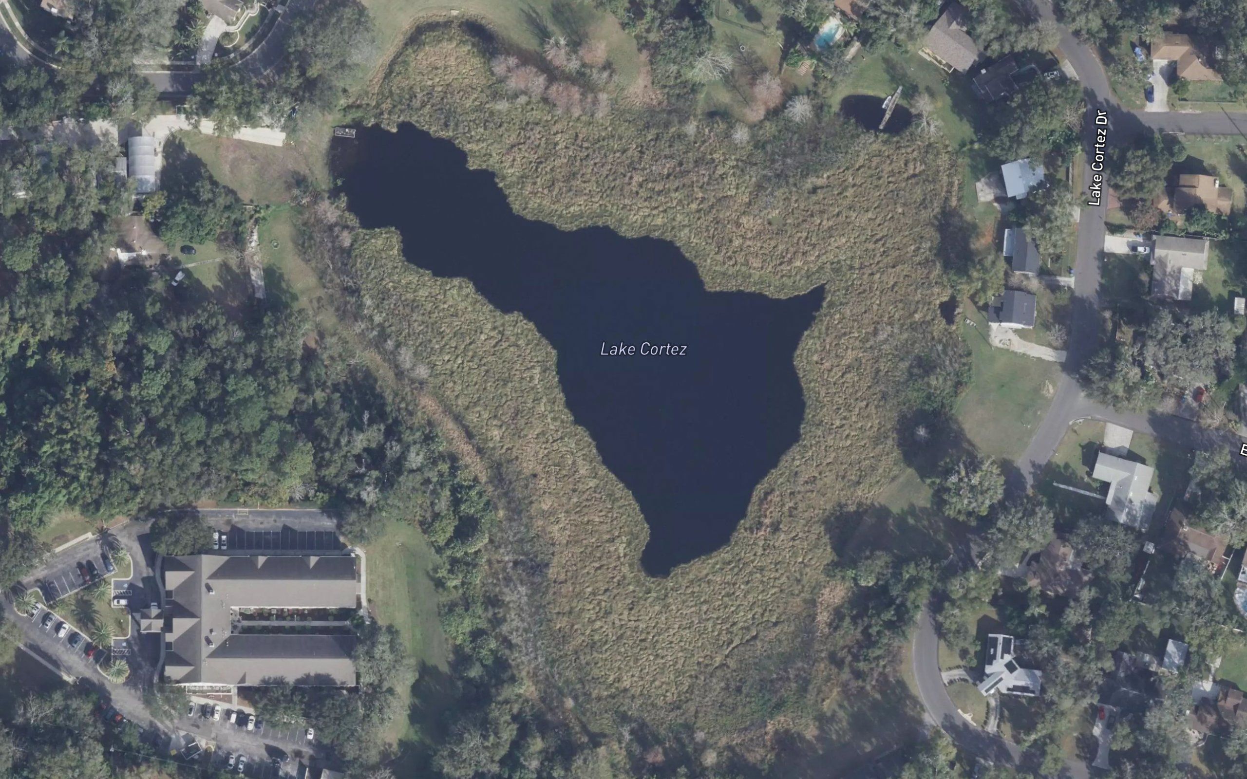 Lake Cortez