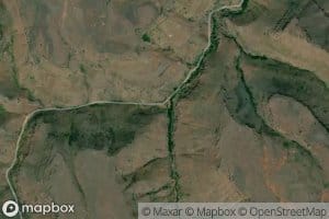 Middle Fork Dry Creek