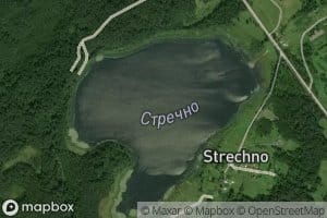 Ozero Strechno
