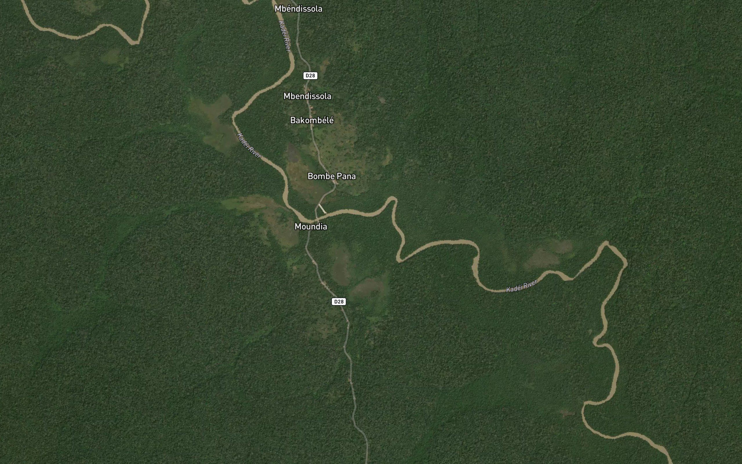 Lakosi