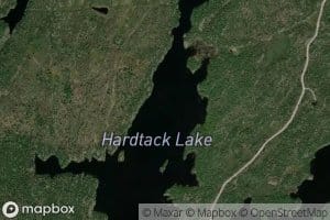 Hardtack Lake