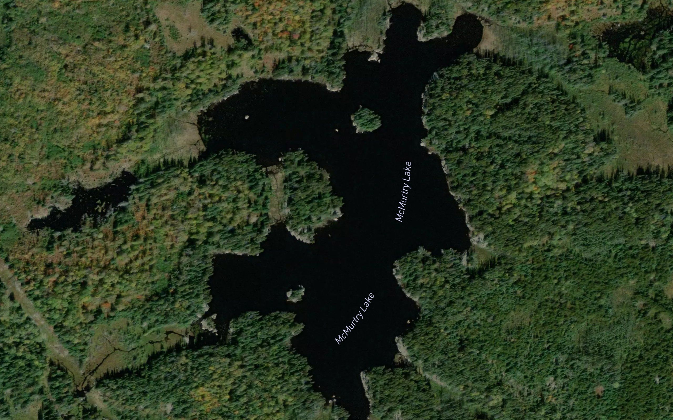 McMurtry Lake