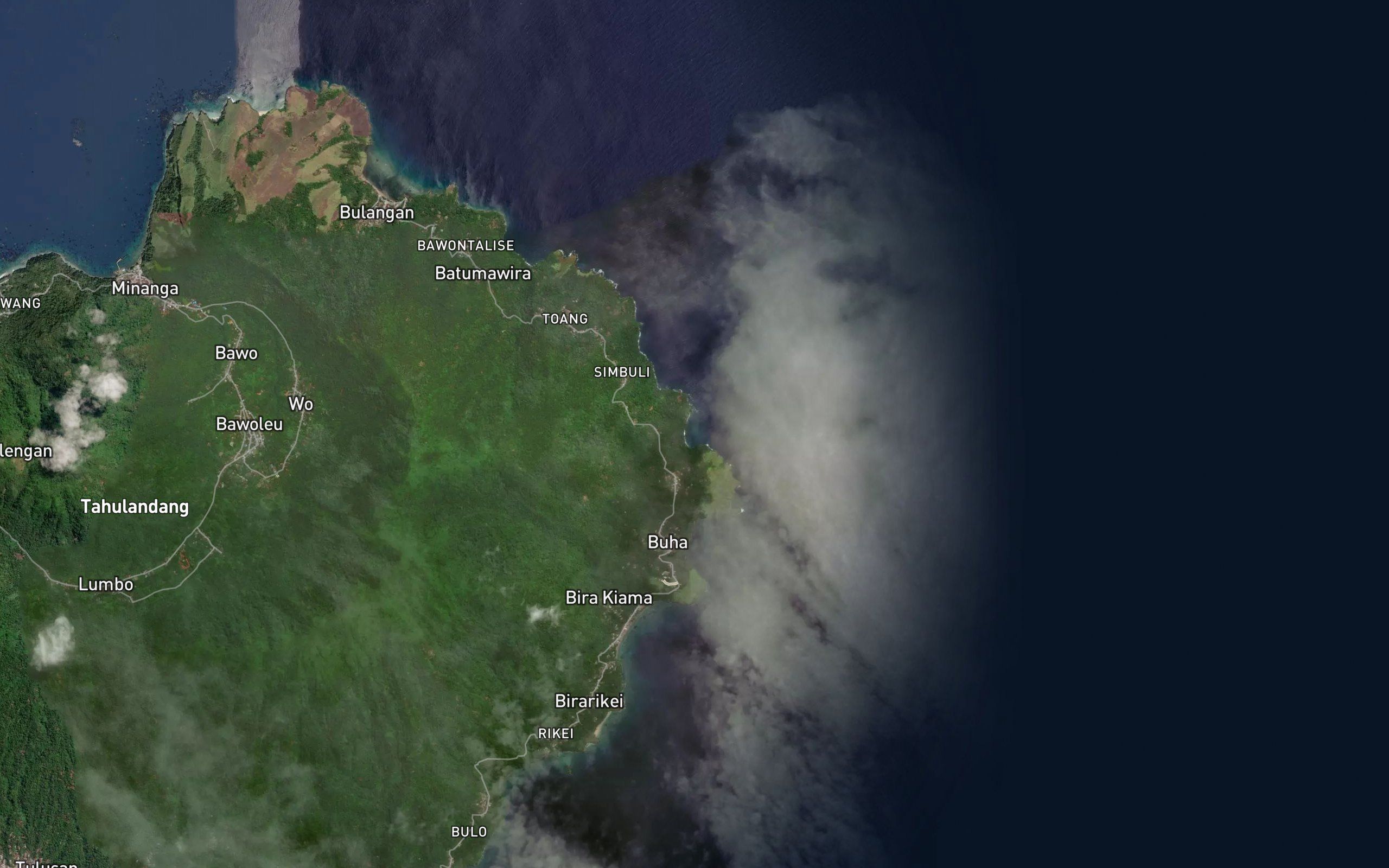 Teluk Palumpungan