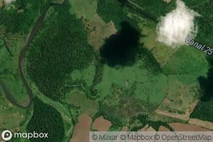 Quebrada Tripa de Tigre