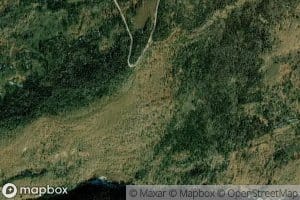 Seep Reservoir