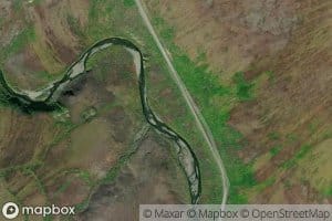 Skookum Creek