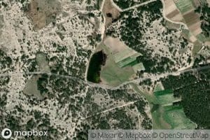 Laguna de Navalayegua