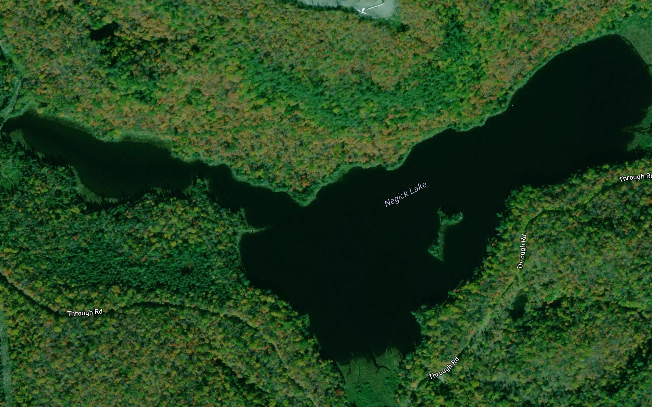 Negick Lake