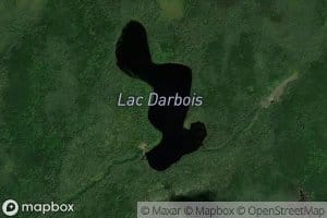 Lac Darbois